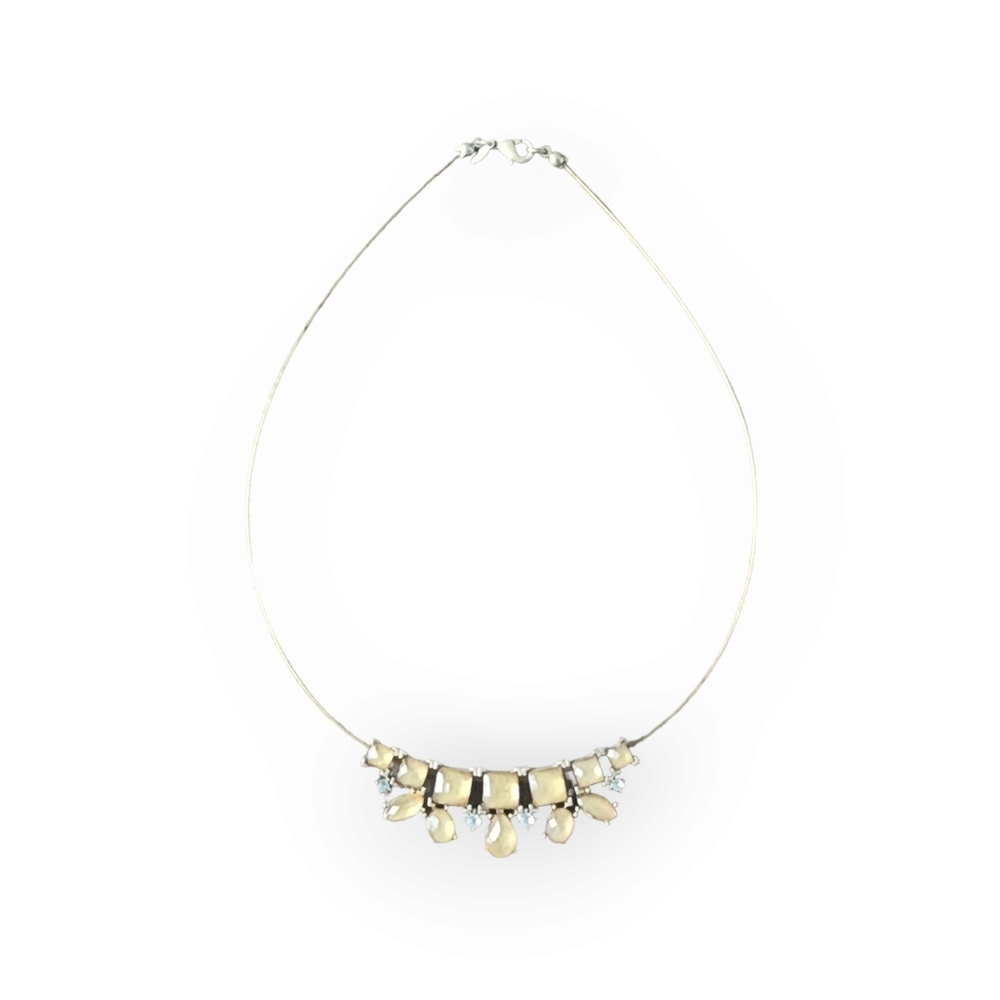 SAO Stacy Adams necklace‎